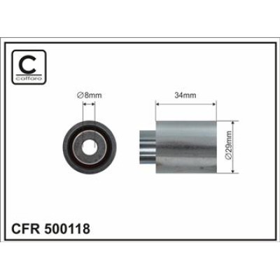 CFR 500118 CFR 500118