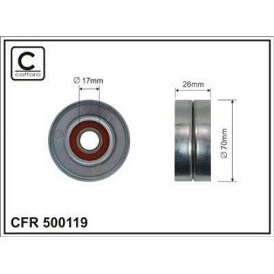 CFR 500119