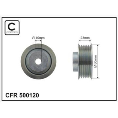 CFR 500120