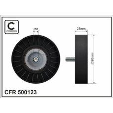 CFR 500123