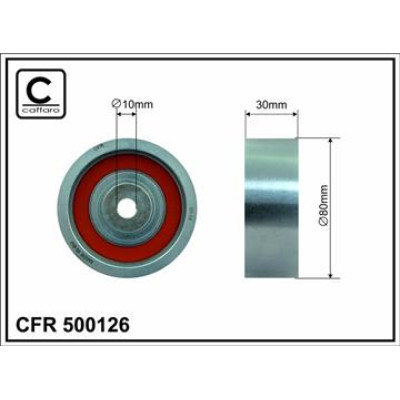 CFR 500126
