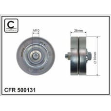 CFR 500131