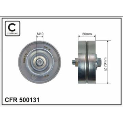 CFR 500131