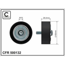 CFR 500132