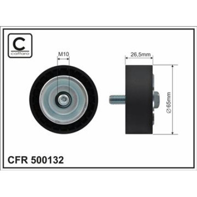 CFR 500132