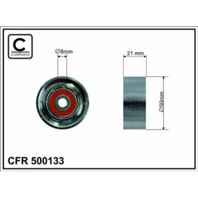 CFR 500133 CFR 500133