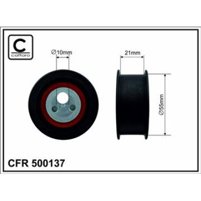 CFR 500137