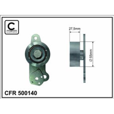 CFR 500140 CFR 500140