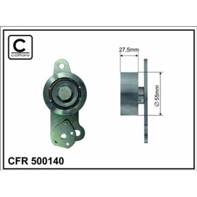 CFR 500140