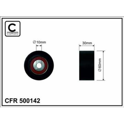 CFR 500142 CFR 500142