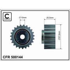 CFR 500144 CFR 500144
