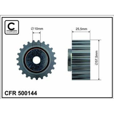 CFR 500144