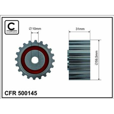 CFR 500145