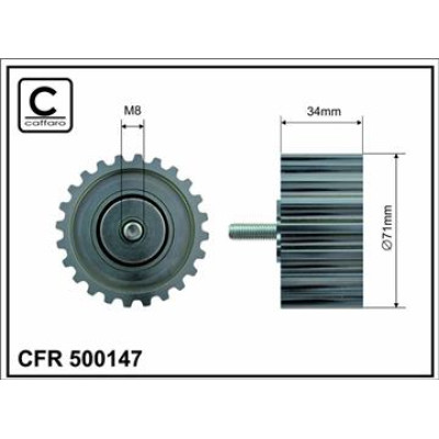 CFR 500147 CFR 500147