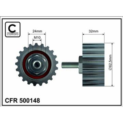 CFR 500148