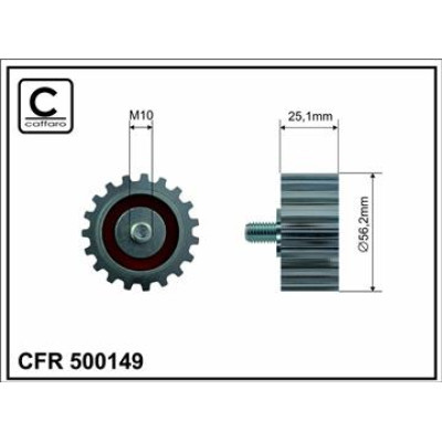 CFR 500149