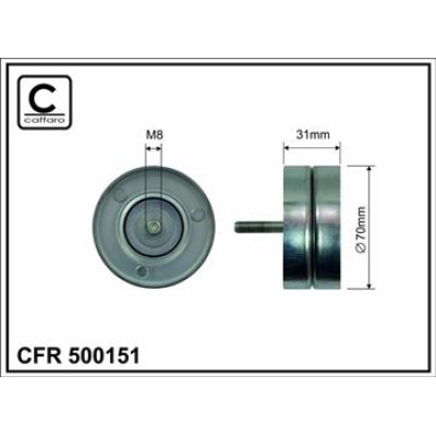 CFR 500151 CFR 500151