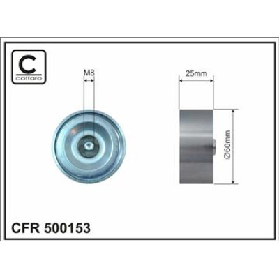 CFR 500153