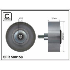 CFR 500158