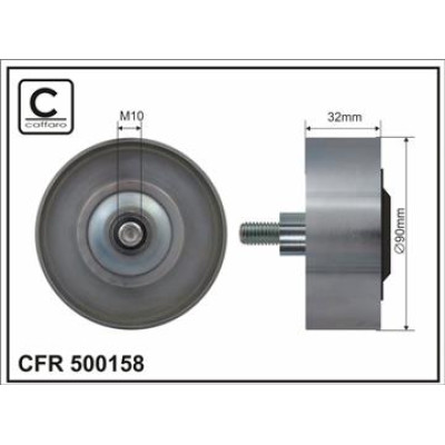 CFR 500158
