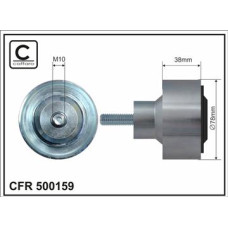 CFR 500159