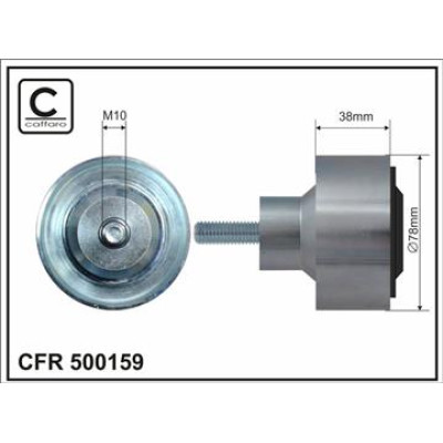 CFR 500159