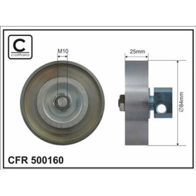 CFR 500160 CFR 500160