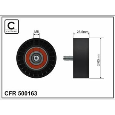 CFR 500163