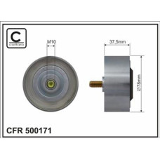 CFR 500171 CFR 500171