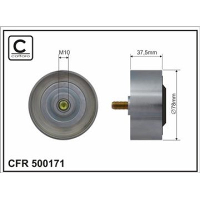 CFR 500171 CFR 500171
