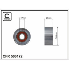 CFR 500172 CFR 500172