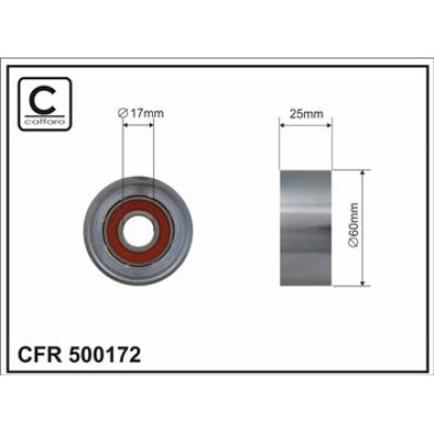 CFR 500172