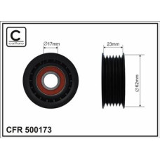 CFR 500173 CFR 500173