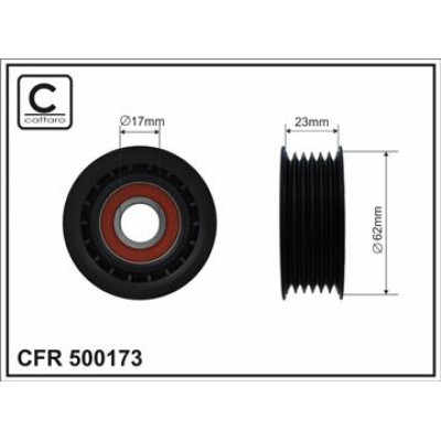 CFR 500173