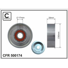 CFR 500174 CFR 500174