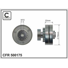 CFR 500175 CFR 500175