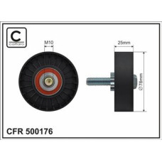 CFR 500176 CFR 500176