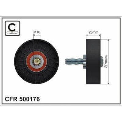 CFR 500176