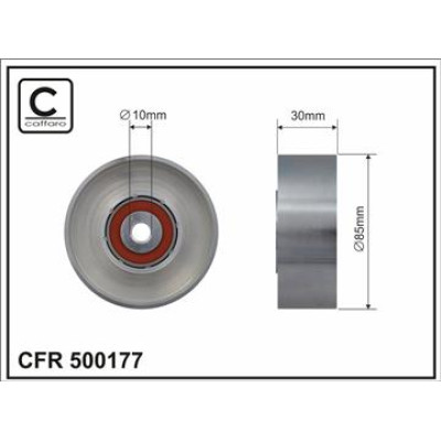 CFR 500177 CFR 500177