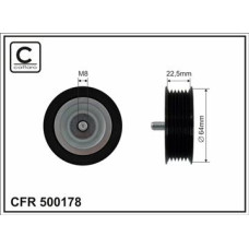 CFR 500178 CFR 500178