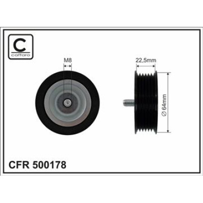 CFR 500178 CFR 500178