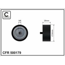 CFR 500179 CFR 500179