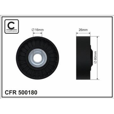 CFR 500180 CFR 500180