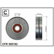 CFR 500182 CFR 500182