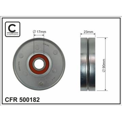 CFR 500182