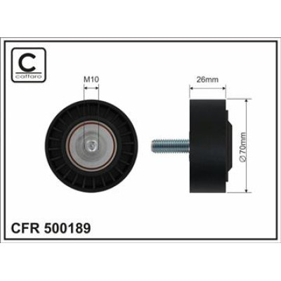 CFR 500189