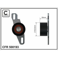 CFR 500193 CFR 500193