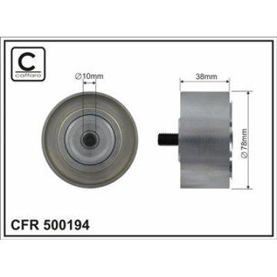 CFR 500194 CFR 500194