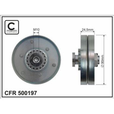 CFR 500197 CFR 500197
