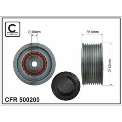 CFR 500200